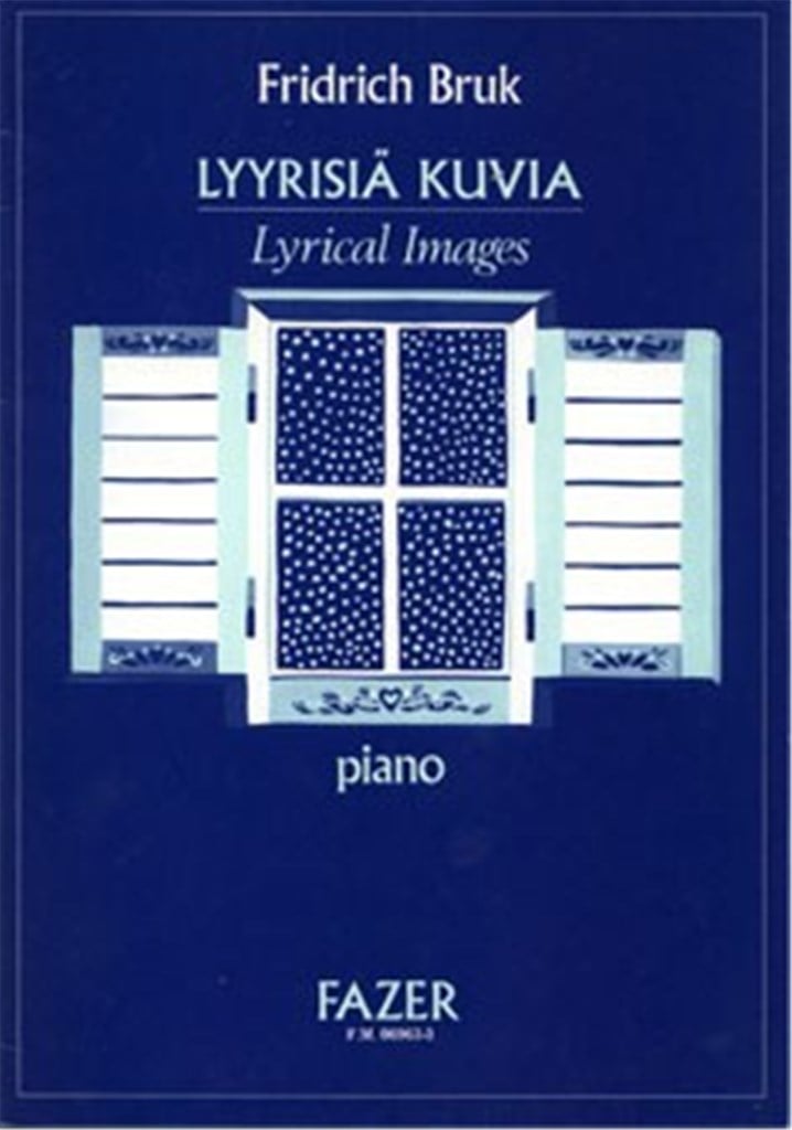 Lyrical Images
